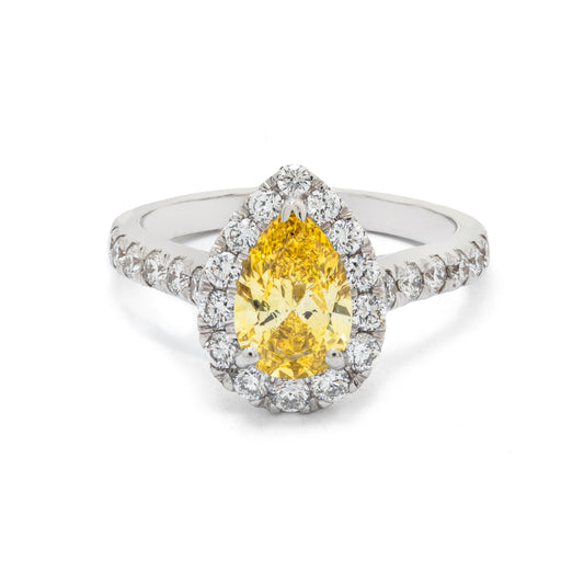 I diamanti lab grown sono veri diamanti?